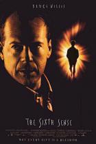 The Sixth Sense Filmposter