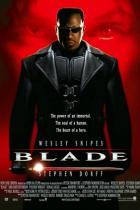 Blade Filmposter