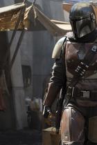 Star Wars: The Mandalorian – Gleich fünf namenhafte Marvel-Regisseure am Set der Serie