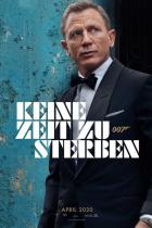 James Bond 25 Keine Zeit Zu Sterben