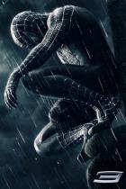 Spider-Man 3 Filmposter