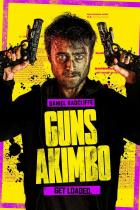 Guns Akimbo