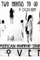 American Horror Story Coven