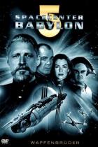 Babylon 5 - Waffenbrüder