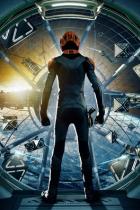 Ender's Game als Hörspiel - bei R&D mit Kostprobe