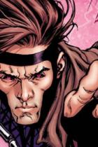 Remy LaBeau alias Gambit in den Marvel-Comics