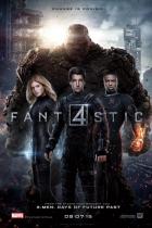 Fantastic Four Poster