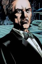 Pennyworth: Hauptdarsteller zur neuesten DC-Serie sind gefunden