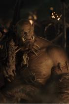 Orgrim aus Warcraft