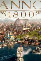  Anno 1800: Koop-Modus wird erst mit Patch 6.0 spielbar sein