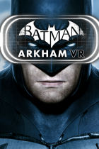 Batman: Arkham VR erscheint für den PC