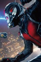 Einspielergebnis: Ant-Man startet in China