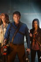 Castfoto zu Ash vs. Evil Dead Staffel 2, Neues Szenenbild aus der X-Men-Serie Legion