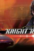 Knight-Rider: Fans bauen erste Folge in GTA-5-Engine nach