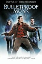 Bulletproof Monk poster