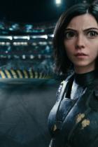 Einspielergebnis - Alita: Battle Angel startet überschaubar