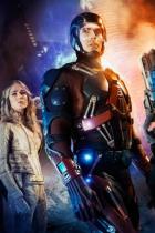 Legends of Tomorrow: Trailer zur 2. Staffel &amp; die Legion of Doom bestätigt