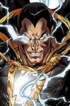 Black Adam: Dwayne Johnson gewährt ersten Einblick auf DC-Comicverfilmung