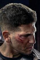 Marvel&#039;s The Punisher: Hauptplakat, neue Szenenbilder &amp; Logo-Teaser