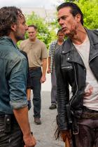 Kritik zu The Walking Dead 7.08: Hearts Still Beating