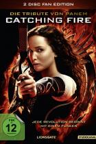 Catching Fire - Die wichtigsten Tribute im Überblick