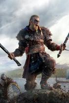 Assassin’s Creed Valhalla: Offizieller Release-Trailer zeigt mehrere Minuten Gameplay