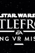 Star Wars Battlefront: X-Wing VR Mission - Erweiterung soll an Rogue One anknüpfen