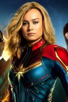 Captain Marvel 2: Megan McDonnell soll die Fortsetzung schreiben