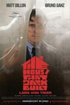 Kritik zu The House That Jack Built – Interpretationswürdig