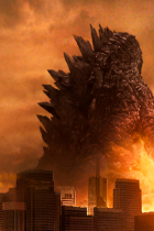 Apple TV kündigt Serien-Spin-off zum Godzilla Monsterverse an