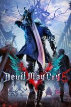 Kritik zu Devil May Cry 5: Drei Teufel für ein Halleluja