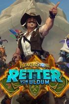 Hearthstone: Start des neuen Solo-Abenteuers Gräber des Grauens