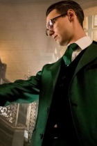 Kritik zu Gotham 3.15: How the Riddler got his Name