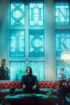 John Wick: Spin-off mit Donnie Yen in der Hauptrolle geplant