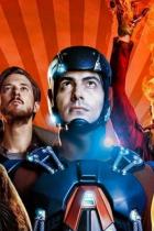 Legends of Tomorrow: Ausführlicher Trailer zeigt erste Szenen aus dem DC-Crossover