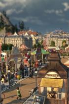 Anno 1800: Jahrmarkt-DLC als zweite kosmetische Erweiterung steht kurz vor dem Release