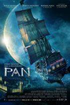 Pan Filmposter