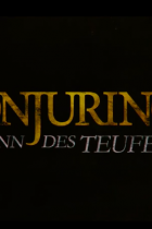 Conjuring 3 - Im Bann des Teufels: Letzter Trailer veröffentlicht