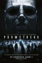 Prometheus Poster