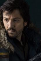 Star Wars: Prequel-Serie zu Rogue One mit Diego Luna angekündigt