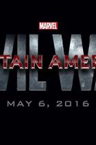 Captain America: Civil War Logo