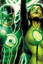 DC-Comic-Kritik zu Green Lanterns 3 - 5