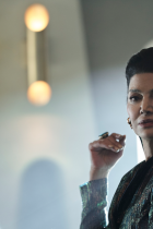 Mutter – Kritik zu The Expanse 5.03