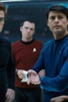 Star Trek 4: Karl Urban freut sich auf Quentin Tarantino