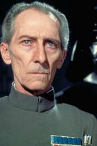 Star Wars: Rückkehr von Peter Cushing als Großmoff Tarkin in Rogue One?