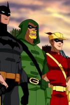 Kritik zu Young Justice Staffel 1: Auf den Spuren der Justice League