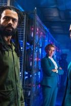 Snowpiercer: AMC sichert sich die finale Staffel der Science-Fiction-Serie