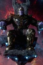 Avengers: Infinity War - Kevin Feige über die Bedeutung von Thanos