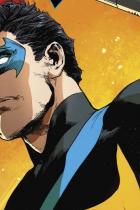 DC-Comic-Kritik zu Nightwing 3 - 5