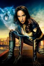 Legends of Tomorrow: Superheldin Vixen in Staffel 2 dabei